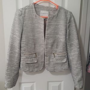 Katherine Barclay Blazer